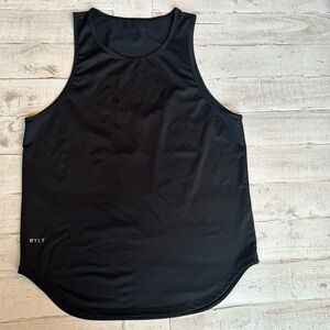 BYLT tank